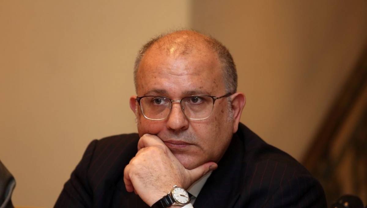 Ξυδάκης: Μια αριστερή και κεντρώα πλειοψηφία είναι εφικτή