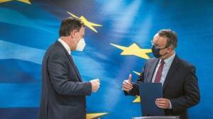 ΥΠΟΙΚ: Η εξειδίκευση των εξαγγελιών Μητσοτάκη- Όλες οι μειώσεις φόρων