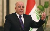 Πρωθυπουργός Ιράκ: Η απελευθέρωση της Μοσούλης είναι θέμα ημερών