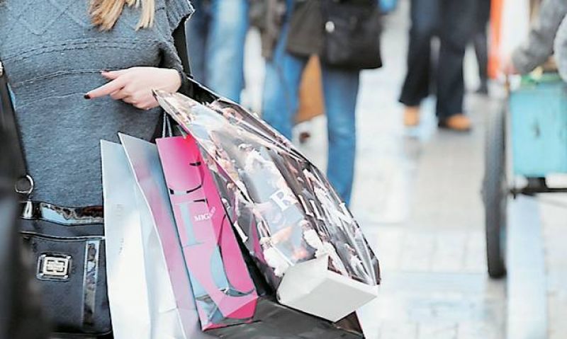 Κλειστά τα καταστήματα της συμπρωτεύουσας στις 26 Οκτωβρίου