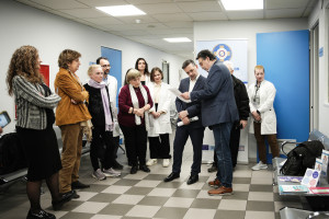 Δήμος Αθηναίων: Το καινοτόμο πρόγραμμα «Φροντίζω» στα Πολυδύναμα Δημοτικά Ιατρεία