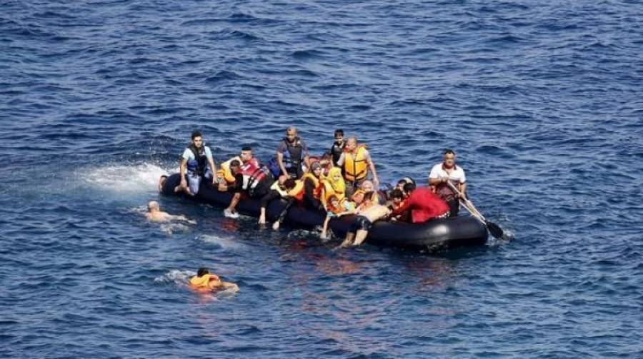 Έρευνα DW: Μασκοφόροι επιτίθενται σε πρόσφυγες στο Αιγαίο