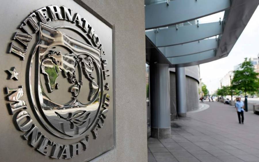 ΔΝΤ: Καμπανάκι για δικαστικές αποφάσεις και αλλαγές στα εργασιακά