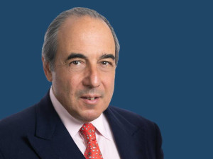 Συγχωνεύονται η Gaslog και Gaslog Partners του Πήτερ Λιβανού