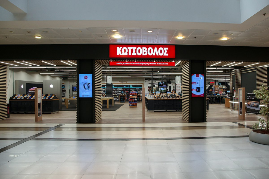 Κωτσόβολος: «Καλή Επιτυχία» στους αθλητές της Ελληνικής Ολυμπιακής-Παραολυμπιακής Ομάδας