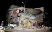 Σεισμός-Ισημερινός: Τραγωδία-Εκατοντάδες νεκροί, σοκαριστικές μαρτυρίες