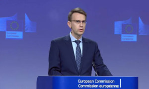 ΕΕ για τουρκολιβυκό μνημόνιο: Παραβιάζει τα κυριαρχικά δικαιώματα τρίτων κρατών