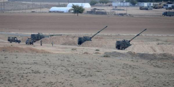 Ρωσία: ΗΠΑ και Τουρκία δεν μας ενημέρωσαν για τη Συρία