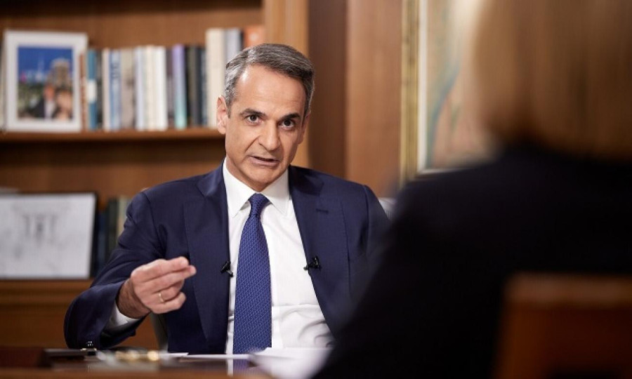 Γιατί έβαλε ο Μητσοτάκης το όριο της επιτυχίας στο 33%;