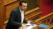 Παππάς:Αν οι καναλάρχες δεν τηρήσουν τα συμφωνηθέντα, χάνουν τις άδειες