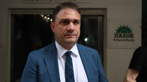 Τσουκαλάς: Ανησυχητικές οι εξελίξεις στη Σύνοδο του ΝΑΤΟ – Περιμένουμε ενημέρωση από τον πρωθυπουργό