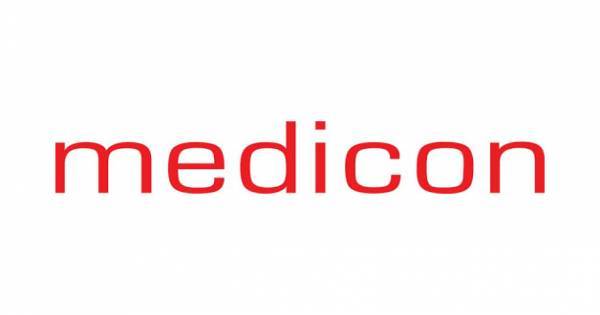 Medicon: Μόλις το 0,13% του τζίρου του 2021 στην Ουκρανία