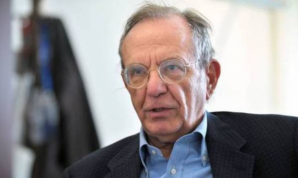 Καμπανάκι Παντοάν: Κίνδυνος για την ιταλική οικονομία το Brexit