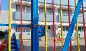 Χαλκίδα: Κλείνουν τα σχολεία λόγω του επερχόμενου καύσωνα