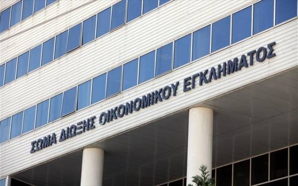 ΣΔΟΕ: Βρήκε αδήλωτα 250.000 ευρώ σε μία εκδήλωση