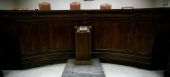 Κινητοποιήσεις των δικαστικών την Δευτέρα