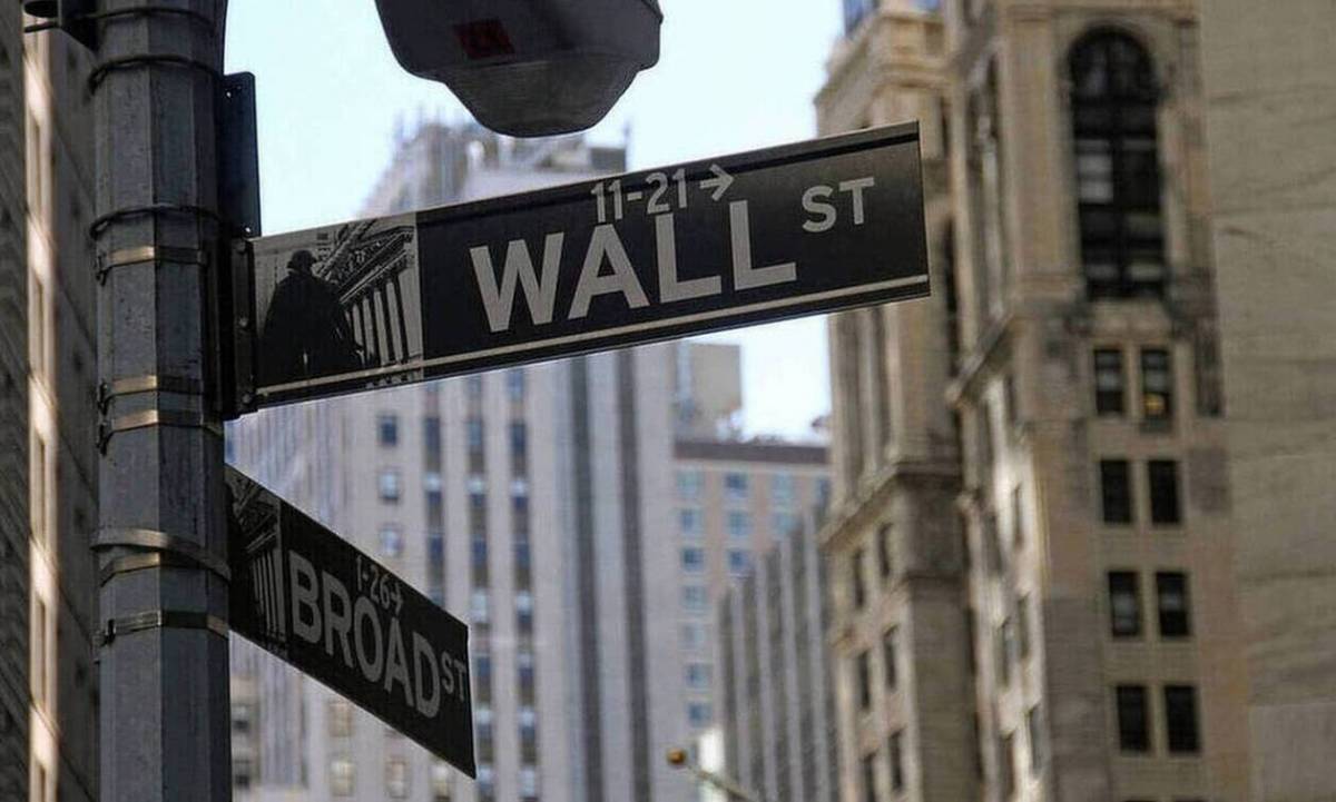 Μικτή εικόνα στη Wall-Ξεχωρίζει ο Nasdaq