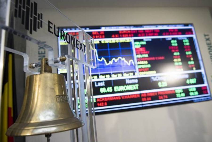 «Νηνεμία» στα ευρωπαϊκά χρηματιστήρια- Πληθωρισμός και εταιρικά αποτελέσματα στο επίκεντρο