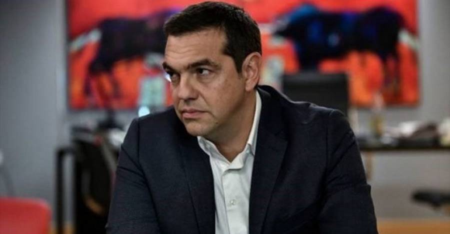 Πηγές ΣΥΡΙΖΑ: Έντονος προβληματισμός για τις εξελίξεις με την Τουρκία
