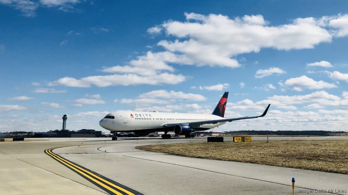 Delta: «Χασούρα» εκατομμυρίων δολαρίων εξαιτίας των Ολυμπιακών Αγώνων