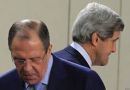 Συρία SOS: Η Ουάσιγκτον αναστέλλει τις συνομιλίες με τη Μόσχα