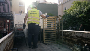Δούκας: Τελειώνουμε με το «κάνω ό,τι θέλω» στο δημόσιο χώρο