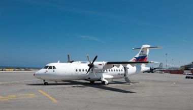 Τρία νέα δρομολόγια από την Sky Express