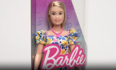 Η Barbie παρουσιάζει την πρώτη κούκλα με σύνδρομο Down