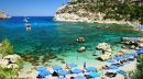 Thomas Cook: Δεύτερος δημοφιλέστερος προορισμός η Ελλάδα το καλοκαίρι 2018