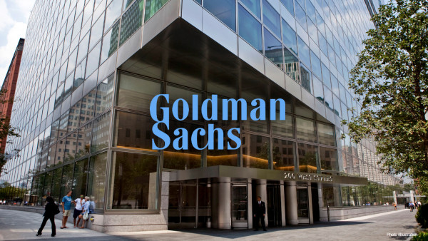 Goldman Sachs: Στο 20% οι πιθανότητες ύφεσης της αμερικανικής οικονομίας