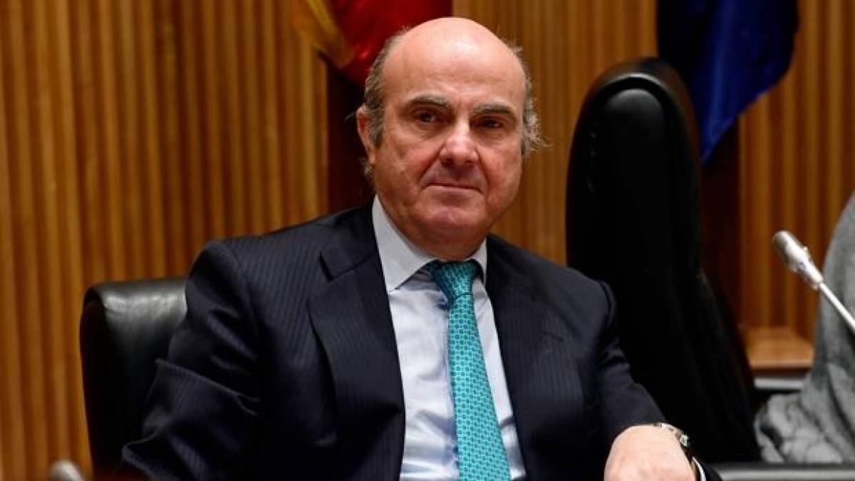 Ντε Γκίντος: Η ΕΚΤ θα αγοράσει ισπανικά ομόλογα €120 δισ.