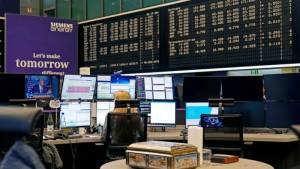 Αρνητικά πρόσημα στις ευρωαγορές μετά το χθεσινό ανοδικό ξέσπασμα