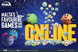 Η Maltco Lotteries εξοπλίζεται με τεχνολογία αιχμής της INTRALOT