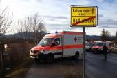 Σιδηροδρομικό δυστύχημα στη Γερμανία-Εκατοντάδες και οι τραυματίες (pics-vid)