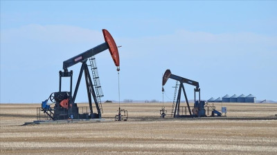 Η περιορισμένη προσφορά ανεβάζει σημαντικά το πετρέλαιο-Υποχωρεί το φυσικό αέριο