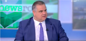 Σπανάκης: Έρχεται νέος ληξιαρχικός νόμος και ψηφιακή αναβάθμιση του Ειδικού Ληξιαρχείου