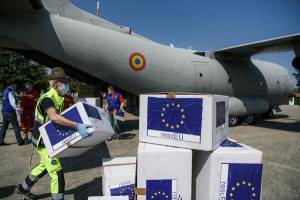 Πόρους €55,5 εκατ. εξασφάλισε η Ελλάδα από το μηχανισμό rescEU