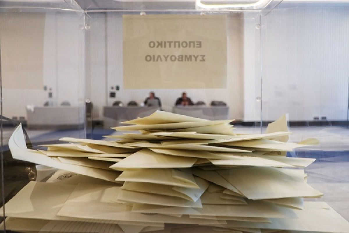 ΕΝΠΕ: Επανεξελέγη με μεγάλο ποσοστό η παράταξη του Τζιτζικώστα