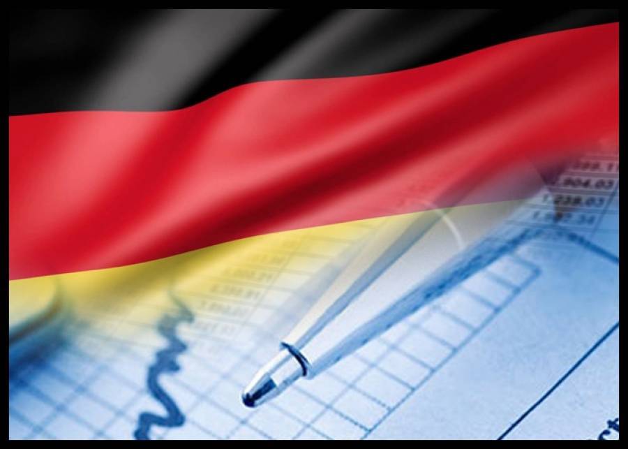 Ιfo: «Καμπανάκι» για συρρίκνωση 6,6% στη γερμανική οικονομία φέτος