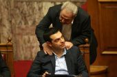 Φλαμπουράρης: H ελληνική πρόταση είναι η μόνη ρεαλιστική