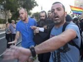 Ισραήλ: Άντρας σε αμόκ μαχαίρωσε 6 άτομα στο Gay Pride