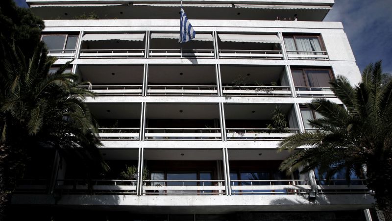 Υπ.Διοικητικής Ανασυγκρότησης: 7 στους 10 υπαλλήλους έχουν καταθέσει έντυπο αξιολόγησης