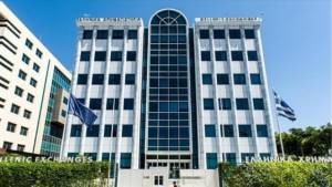 Λαζαρίδης: Το ελληνικό χρηματιστήριο αναμένει περαιτέρω κέρδη στις προσεχείς εκλογές
