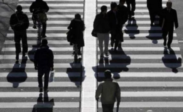 ΣΕΒ: Ο χάρτης εργασίας στην Ελλάδα-Καλύτερες θέσεις και αμοιβές