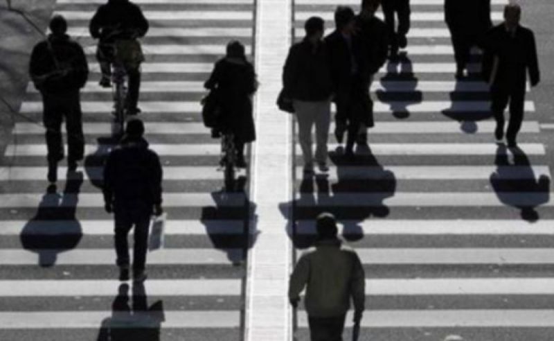 ΣΕΒ: Ο χάρτης εργασίας στην Ελλάδα-Καλύτερες θέσεις και αμοιβές
