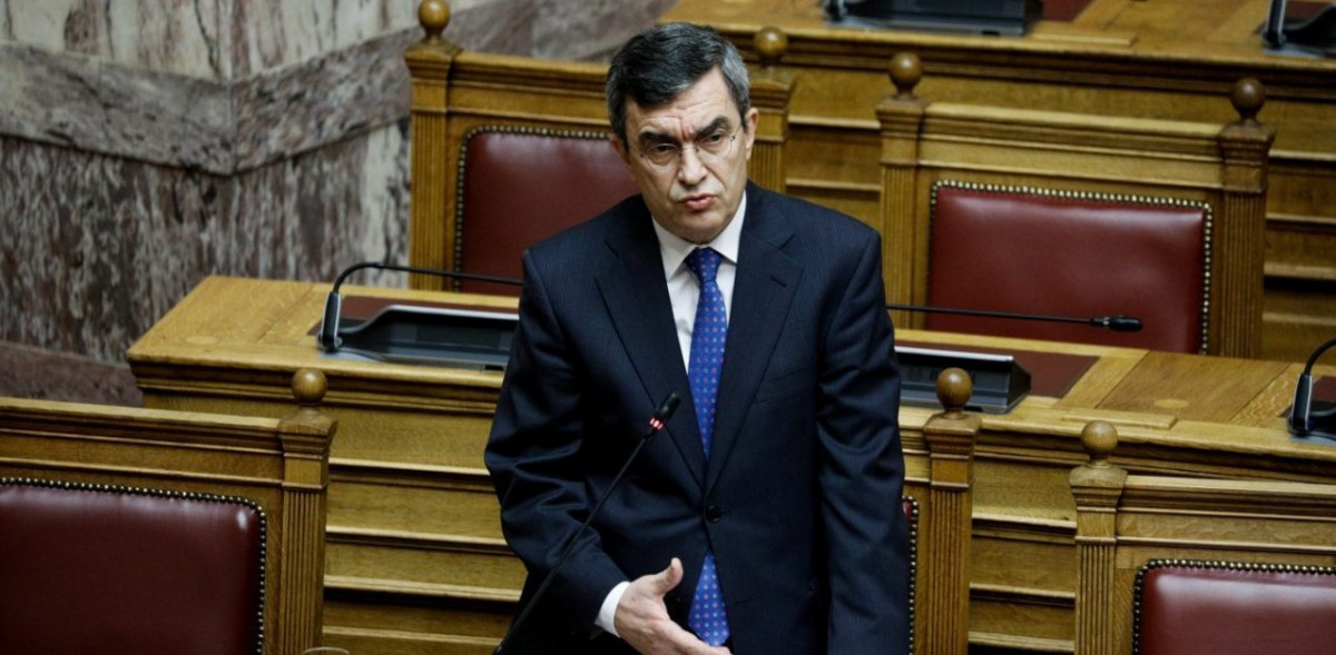 Λ.Οικονόμου για παιδοβιαστές: «H ΕΛΑΣ κάνει τη δουλειά της άψογα»