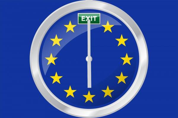 Διαπραγματεύσεις για Brexit: Ανήσυχοι και απογοητευμένοι στην ΕΕ