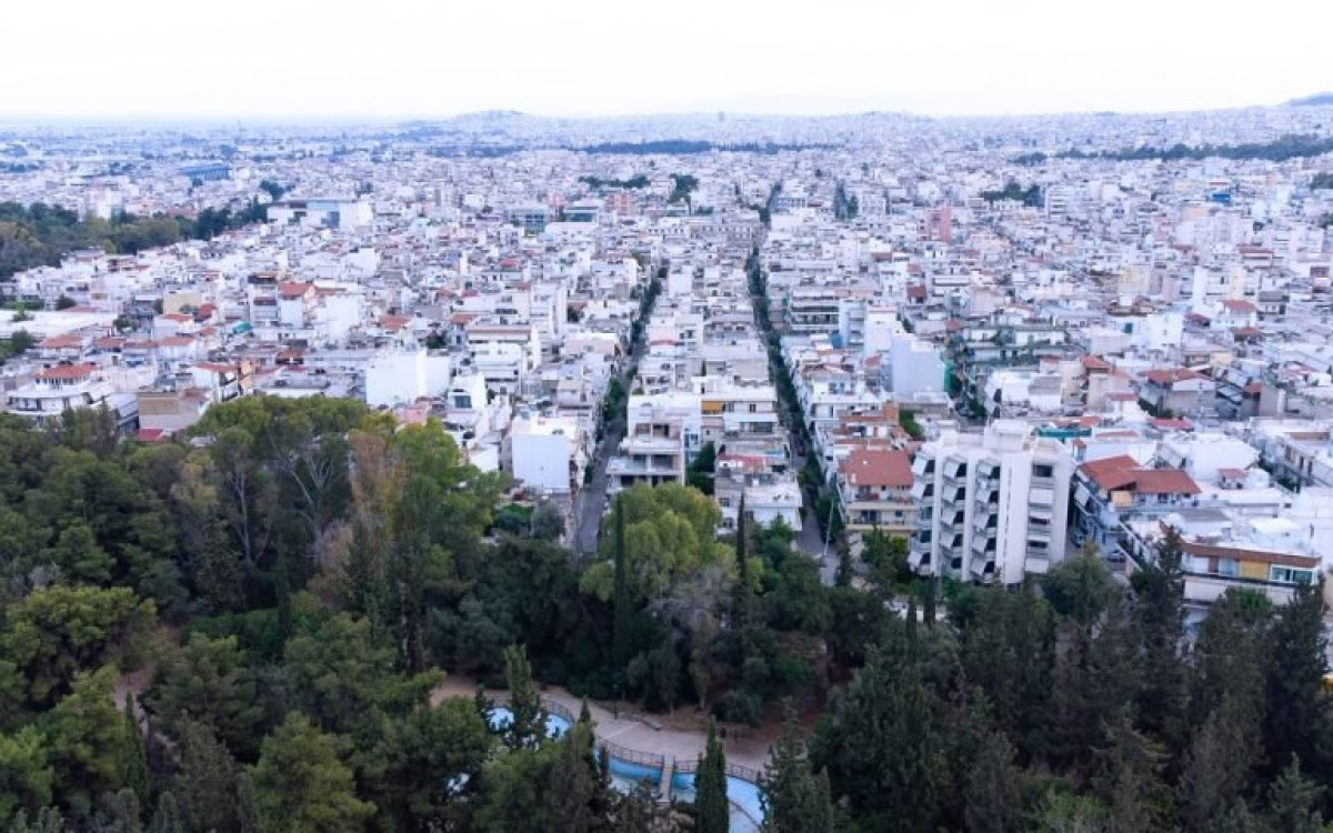 Στεγαστικό: Η σκληρή αλήθεια, η αναζήτηση λύσεων και η επαρχία