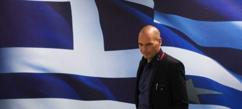 Βαρουφάκης: "Θα αρνηθώ να υπογράψω ένα πακέτο που δε βγαίνει"