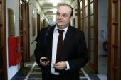 Θέμα διαχείρισης του ιδιωτικού χρέους έθεσε ο Λιάκος στους Δελφούς